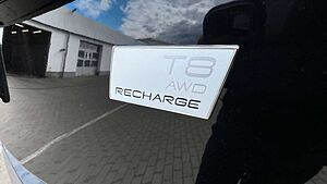 Volvo  Inscription Expression RC Plug-In Hyb*AHK*