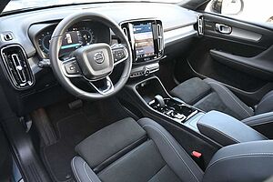 Volvo  B4 DKG Ultimate Dark*FSHZG*PANO*BLIS*ACC