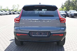 Volvo  B4 DKG Ultimate Dark*FSHZG*PANO*BLIS*ACC