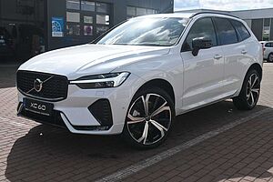 Volvo  B4 D AWD Ultimate Dark*STDHZG*360°*LUFT*ACC