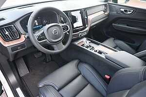 Volvo  B4 D AWD Ultimate Dark*STDHZG*360°*LUFT*ACC