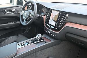 Volvo  B4 D AWD Ultimate Dark*STDHZG*360°*LUFT*ACC