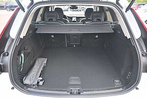 Volvo  B4 D AWD Ultimate Dark*STDHZG*360°*LUFT*ACC