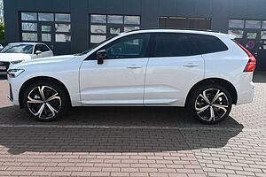Volvo  B4 D AWD Ultimate Dark*STDHZG*360°*LUFT*ACC