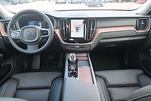 Volvo  B4 D AWD Ultimate Dark*STDHZG*360°*LUFT*ACC