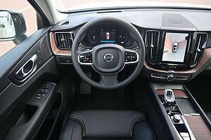 Volvo  B4 D AWD Ultimate Dark*STDHZG*360°*LUFT*ACC
