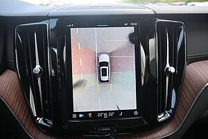 Volvo  B4 D AWD Ultimate Dark*STDHZG*360°*LUFT*ACC