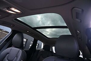 Volvo  B4 D AWD Ultimate Dark*STDHZG*360°*LUFT*ACC