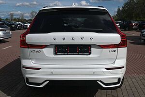 Volvo  B4 D AWD Ultimate Dark*STDHZG*360°*LUFT*ACC