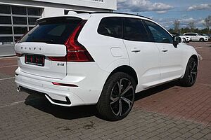 Volvo  B4 D AWD Ultimate Dark*STDHZG*360°*LUFT*ACC