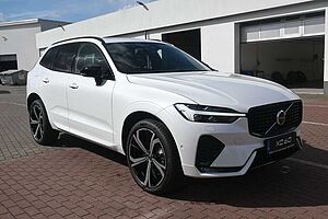 Volvo  B4 D AWD Ultimate Dark*STDHZG*360°*LUFT*ACC