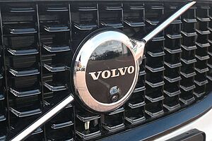 Volvo  B4 D AWD Ultimate Dark*STDHZG*360°*LUFT*ACC