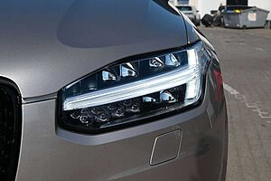 Volvo  T8 RC Ultra Dark*B&W*LUFT*360°*MASSAGE*ACC*