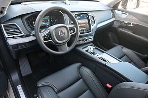 Volvo  T8 RC Ultra Dark*B&W*LUFT*360°*MASSAGE*ACC*