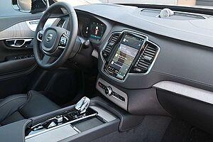 Volvo  T8 RC Ultra Dark*B&W*LUFT*360°*MASSAGE*ACC*