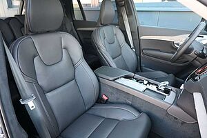 Volvo  T8 RC Ultra Dark*B&W*LUFT*360°*MASSAGE*ACC*