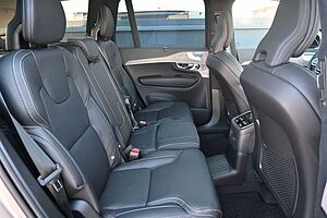 Volvo  T8 RC Ultra Dark*B&W*LUFT*360°*MASSAGE*ACC*