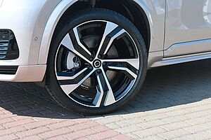 Volvo  T8 RC Ultra Dark*B&W*LUFT*360°*MASSAGE*ACC*