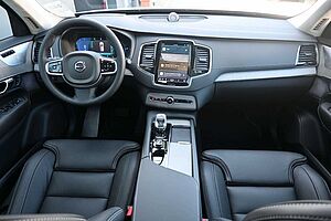 Volvo  T8 RC Ultra Dark*B&W*LUFT*360°*MASSAGE*ACC*