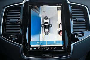 Volvo  T8 RC Ultra Dark*B&W*LUFT*360°*MASSAGE*ACC*