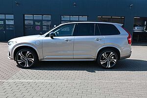 Volvo  T8 RC Ultra Dark*B&W*LUFT*360°*MASSAGE*ACC*