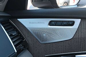 Volvo  T8 RC Ultra Dark*B&W*LUFT*360°*MASSAGE*ACC*
