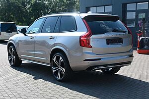 Volvo  T8 RC Ultra Dark*B&W*LUFT*360°*MASSAGE*ACC*