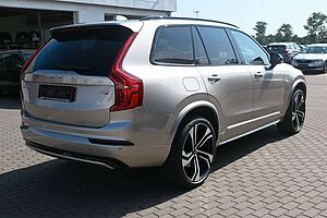 Volvo  T8 RC Ultra Dark*B&W*LUFT*360°*MASSAGE*ACC*