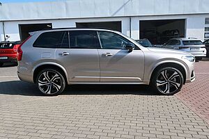 Volvo  T8 RC Ultra Dark*B&W*LUFT*360°*MASSAGE*ACC*