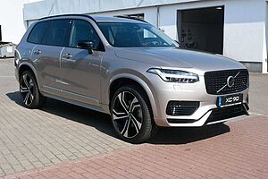 Volvo  T8 RC Ultra Dark*B&W*LUFT*360°*MASSAGE*ACC*