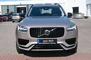 Volvo  T8 RC Ultra Dark*B&W*LUFT*360°*MASSAGE*ACC*