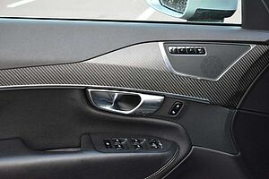 Volvo  D5 R-Design*LED*LUFT*RFK*7Si*