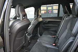 Volvo  D5 R-Design*LED*LUFT*RFK*7Si*