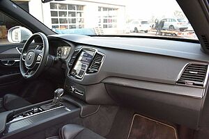 Volvo  D5 R-Design*LED*LUFT*RFK*7Si*