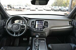 Volvo  D5 R-Design*LED*LUFT*RFK*7Si*
