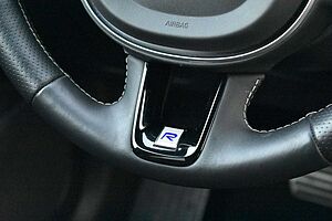 Volvo  D5 R-Design*LED*LUFT*RFK*7Si*