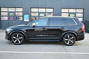 Volvo  D5 R-Design*LED*LUFT*RFK*7Si*