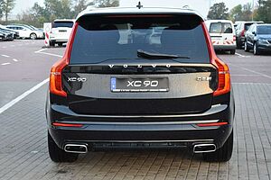 Volvo  D5 R-Design*LED*LUFT*RFK*7Si*