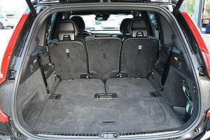 Volvo  D5 R-Design*LED*LUFT*RFK*7Si*