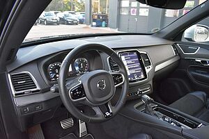 Volvo  D5 R-Design*LED*LUFT*RFK*7Si*