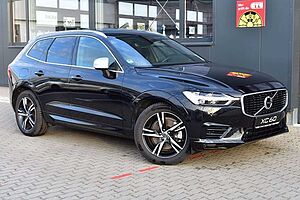 Volvo  T8 R-Design*AWD*RFK*Luft*LED*NAVI*Serv NEU