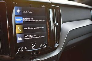 Volvo  T8 R-Design*AWD*RFK*Luft*LED*NAVI*Serv NEU