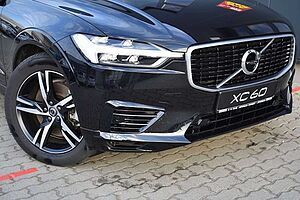 Volvo  T8 R-Design*AWD*RFK*Luft*LED*NAVI*Serv NEU