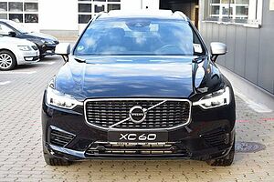 Volvo  T8 R-Design*AWD*RFK*Luft*LED*NAVI*Serv NEU
