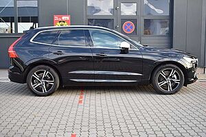 Volvo  T8 R-Design*AWD*RFK*Luft*LED*NAVI*Serv NEU