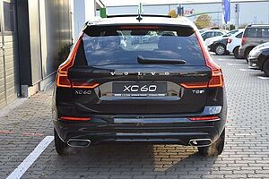 Volvo  T8 R-Design*AWD*RFK*Luft*LED*NAVI*Serv NEU