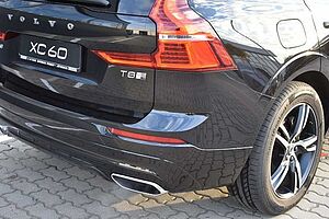 Volvo  T8 R-Design*AWD*RFK*Luft*LED*NAVI*Serv NEU