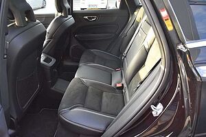 Volvo  T8 R-Design*AWD*RFK*Luft*LED*NAVI*Serv NEU