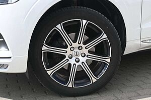 Volvo  D4 FWD Autom. Inscription*STDHZG*PANO*ACC*