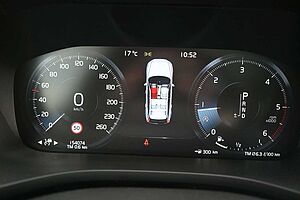Volvo  D4 FWD Autom. Inscription*STDHZG*PANO*ACC*
